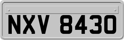 NXV8430