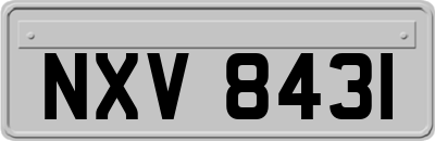 NXV8431