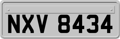 NXV8434