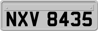 NXV8435