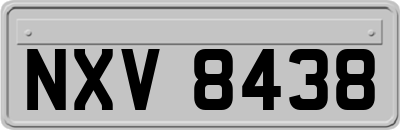 NXV8438