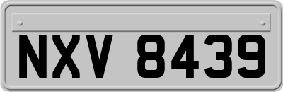 NXV8439