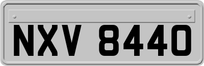 NXV8440