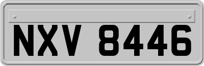 NXV8446