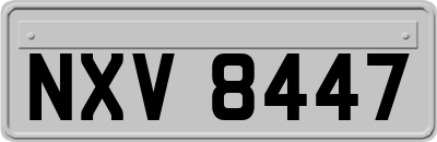NXV8447