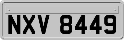 NXV8449