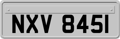 NXV8451