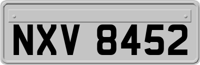 NXV8452