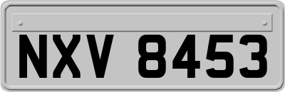 NXV8453