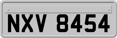 NXV8454