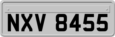 NXV8455