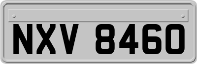 NXV8460