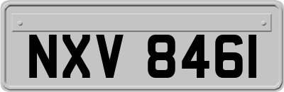 NXV8461
