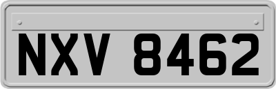 NXV8462