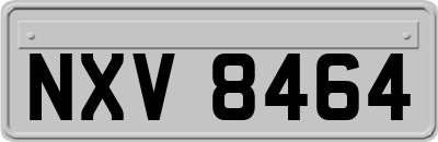 NXV8464