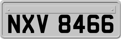 NXV8466