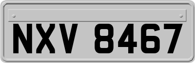 NXV8467