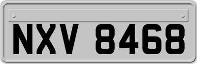 NXV8468