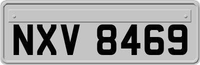 NXV8469