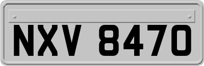 NXV8470