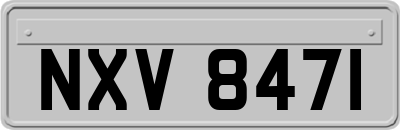 NXV8471