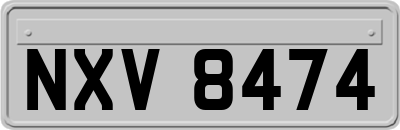 NXV8474