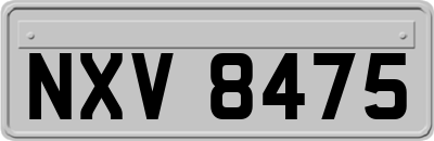 NXV8475