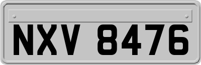 NXV8476