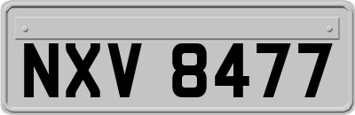 NXV8477