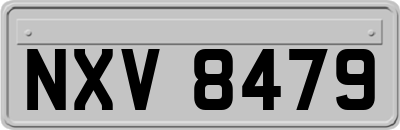 NXV8479