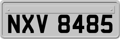 NXV8485