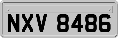 NXV8486