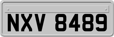 NXV8489