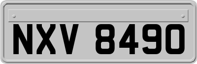 NXV8490