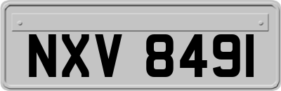 NXV8491