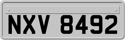NXV8492