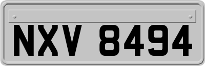 NXV8494