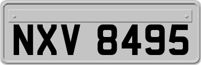NXV8495