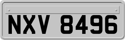 NXV8496