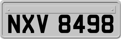 NXV8498