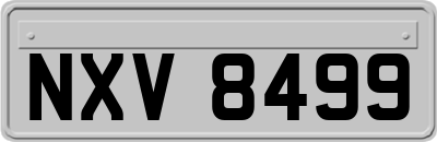 NXV8499