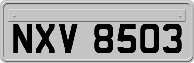 NXV8503