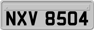 NXV8504