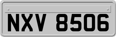 NXV8506