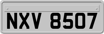 NXV8507