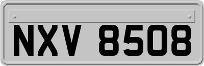 NXV8508