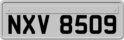 NXV8509