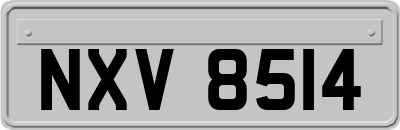 NXV8514