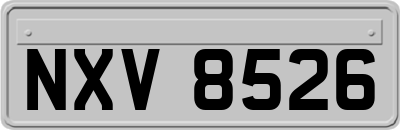 NXV8526