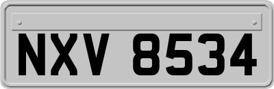 NXV8534